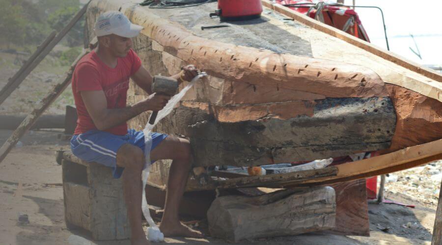Why choose Jacksonville Water Damage Restoration for water damage restoration in Jacksonville
